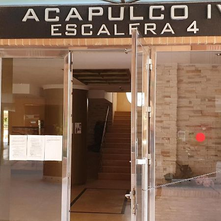 Apartamento Acapulco Holiday Oropesa del Mar Eksteriør billede