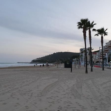 Apartamento Acapulco Holiday Oropesa del Mar Eksteriør billede