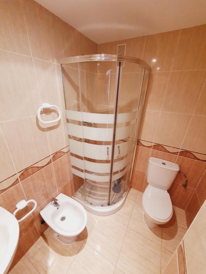 Apartamento Acapulco Holiday Oropesa del Mar Eksteriør billede
