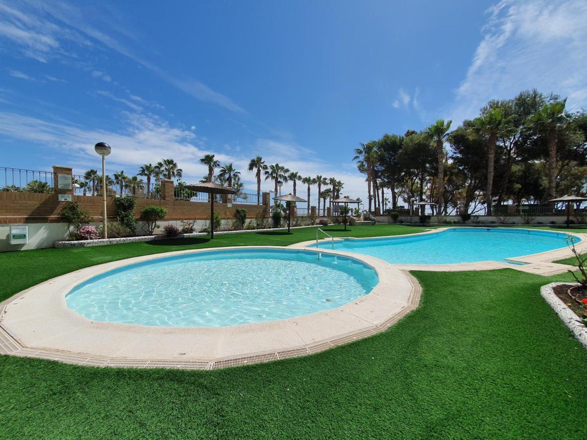 Apartamento Acapulco Holiday Oropesa del Mar Eksteriør billede