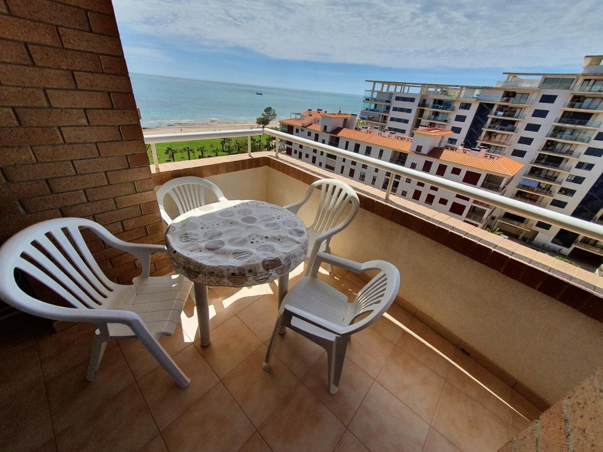 Apartamento Acapulco Holiday Oropesa del Mar Eksteriør billede